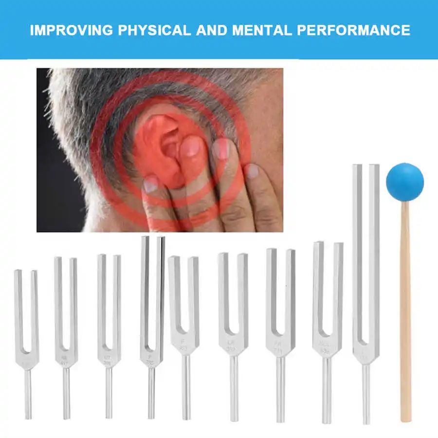 Комплект молочных чакр из алюминиевого сплава 9 шт. |