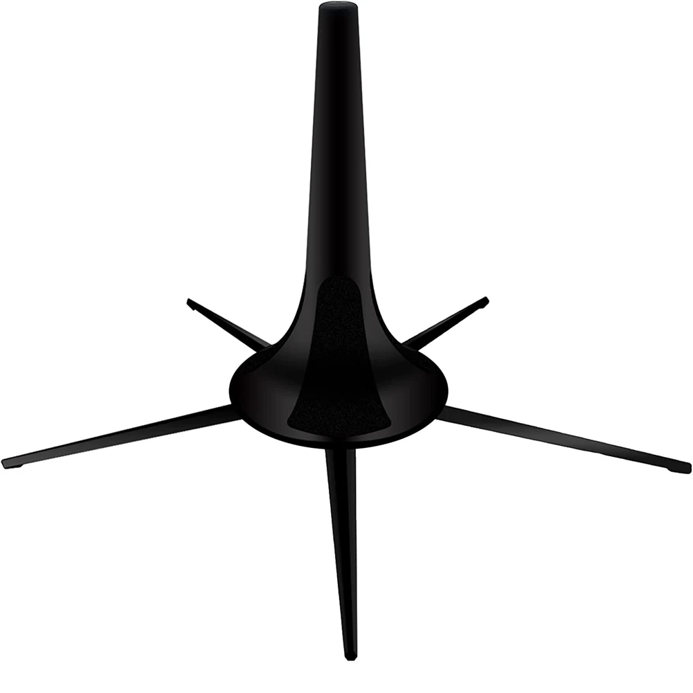 Новая подставка для трубы портативный держатель складной металлический с 5