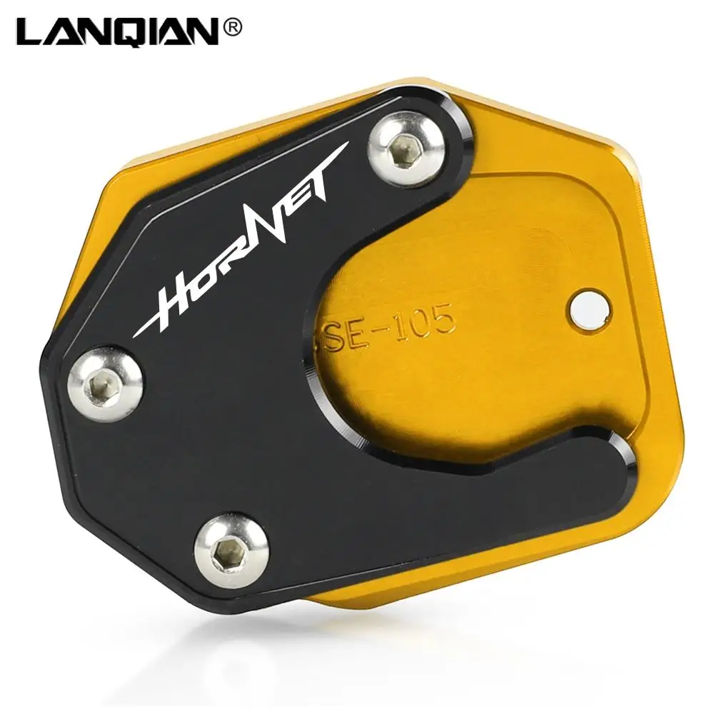 Боковая подставка для мотоцикла Honda CB600F HORNET 2007-2013 CB900F 2002-2007 CB 600 900 F |