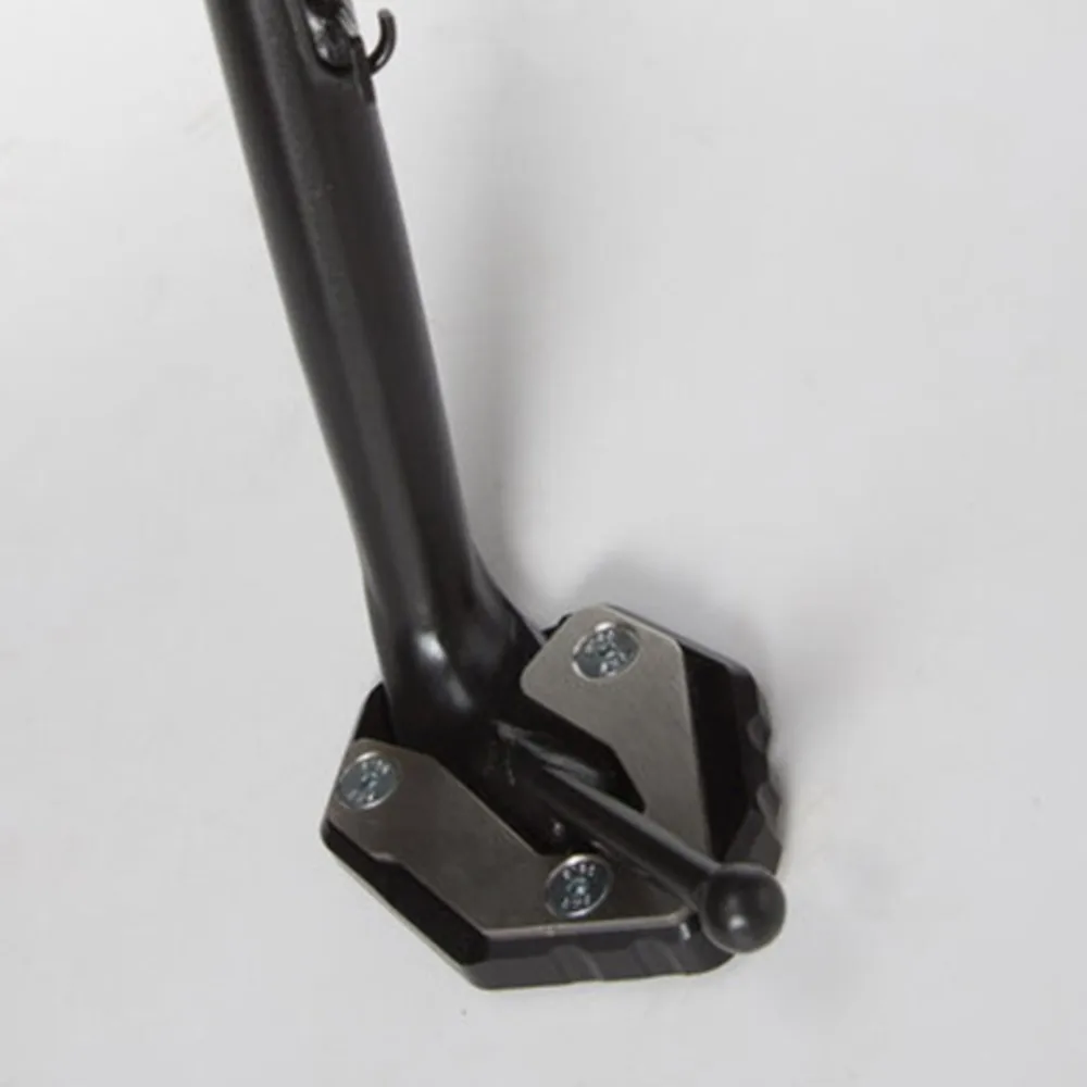 Для YAMAHA TRACER 900GT 2021 2022 2023 боковая подставка для мотоцикла увеличительная пластина