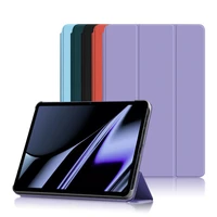 for 2022 oppo pad case magnetic smart cover auto wake up pc leather 11 inch protective shell 2022 new oppopad case
