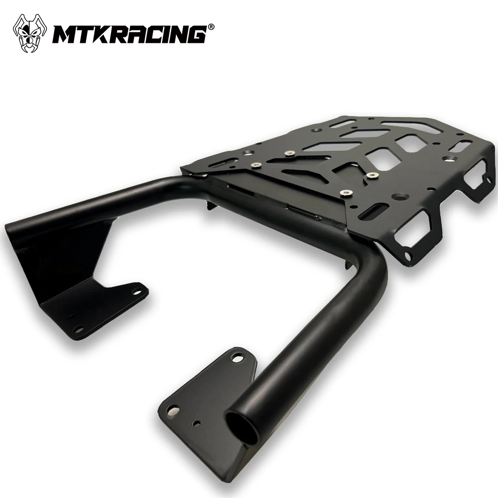 Верхний кронштейн для багажника MTKRACING HONDA CB200X 2021-2024 задний багажник ящик