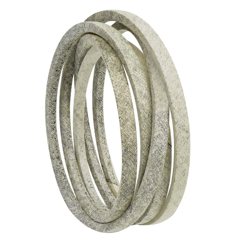 Ремень для газонокосилки привод автомобиля подходит John Deere M154621