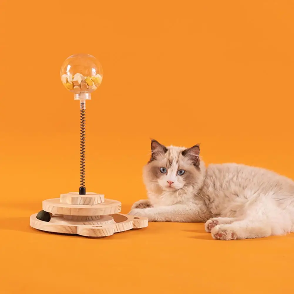 

Стакан качели игрушки для кошек котят интерактивная игрушка для кошек интерактивные кормушки для кошек из дерева игрушки для кошек мяч тренировочные игрушки