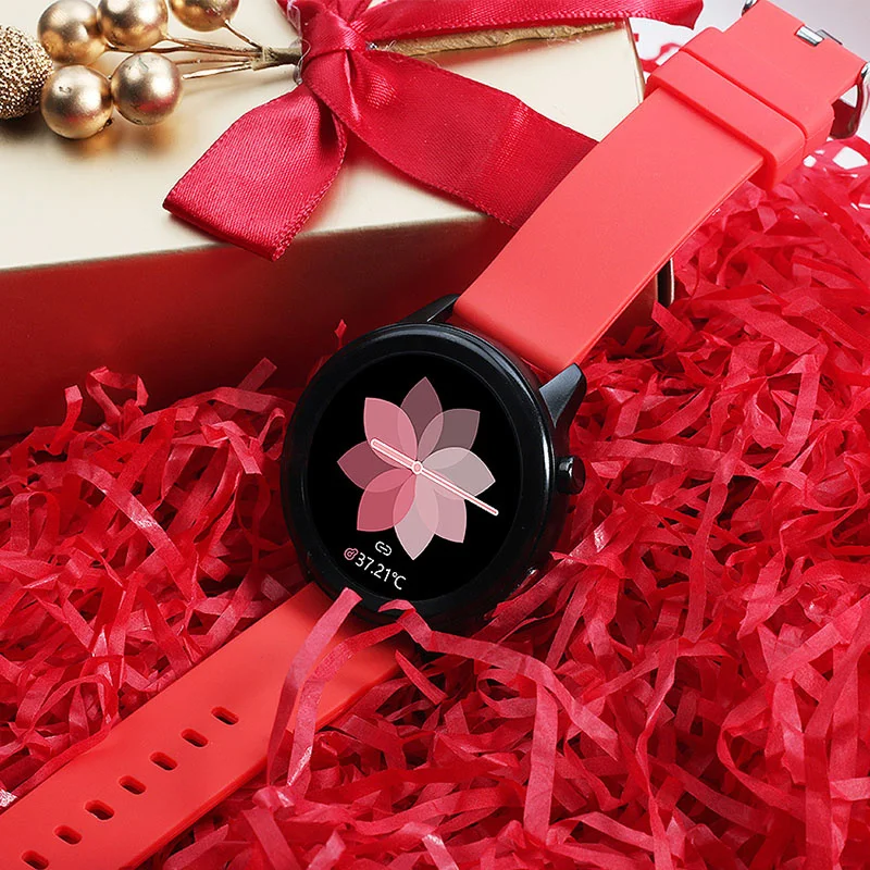 

2023 Smart Watch For Men Women Fitness Sport Waterproof Bluetooth Smartwatch Heart Rate Blood Oxygen Ecg Monitor For Android IOS