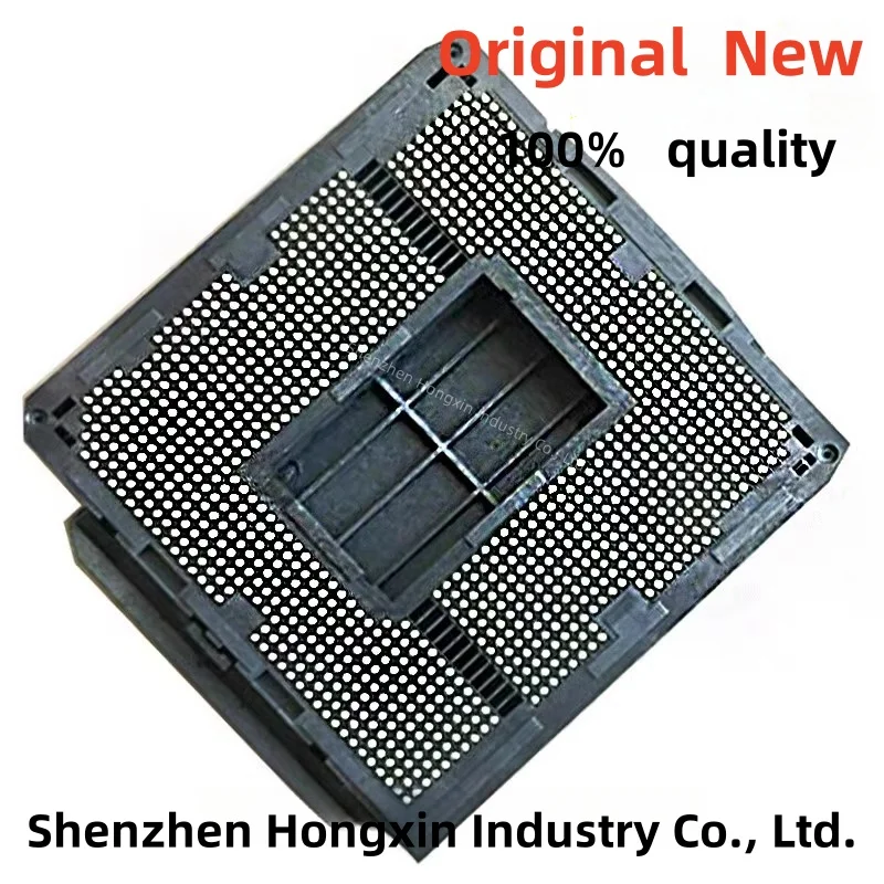 LGA1700 LGA1356-2 LGA3647 LGA4094 LGA 1700 для материнской платы держатель ЦП с жестяными шариками