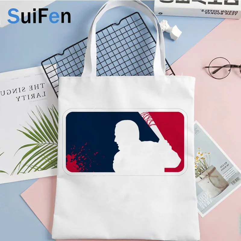 

Сумка для покупок Ходячие мертвецы, многоразовая сумка, сумка-шоппер, многоразовая Сетчатая Сумка, сумки ecobag