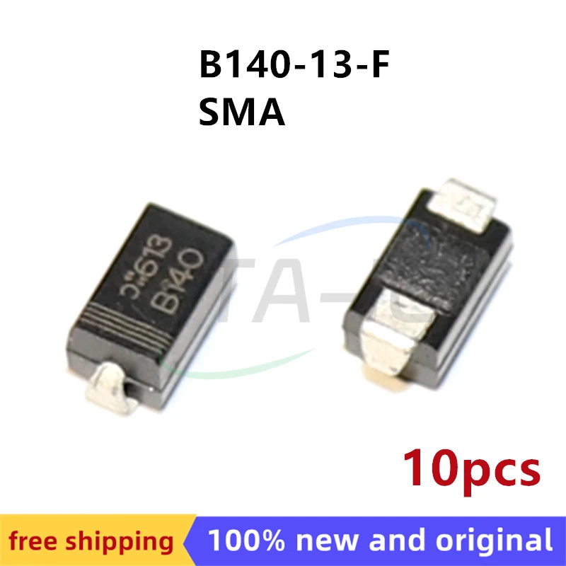 

10 шт., флейта B140 SMA, оптовая продажа