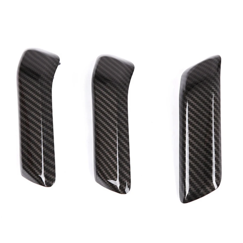 

For Land Rover Defender 110 2020-2022 Car Inner Door Handle Pull Cover Trim Interior Accessories,High-Version