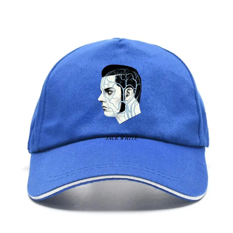 

Новая белая шляпа Uniex Jack-белая