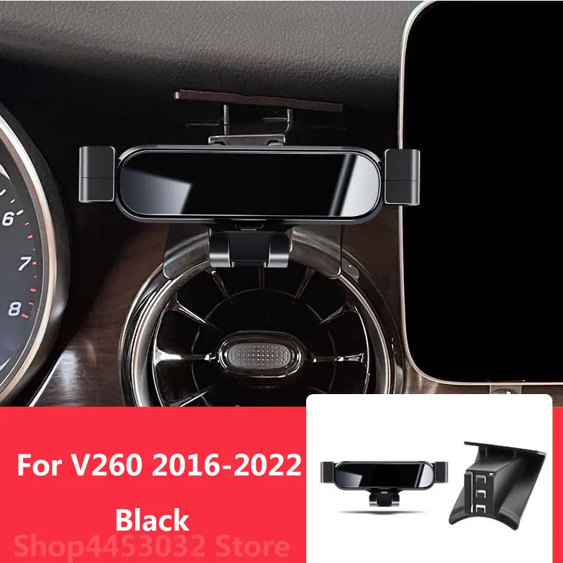 

Держатель для Mercedes Benz V250 W447 V260 2022 2021 2020