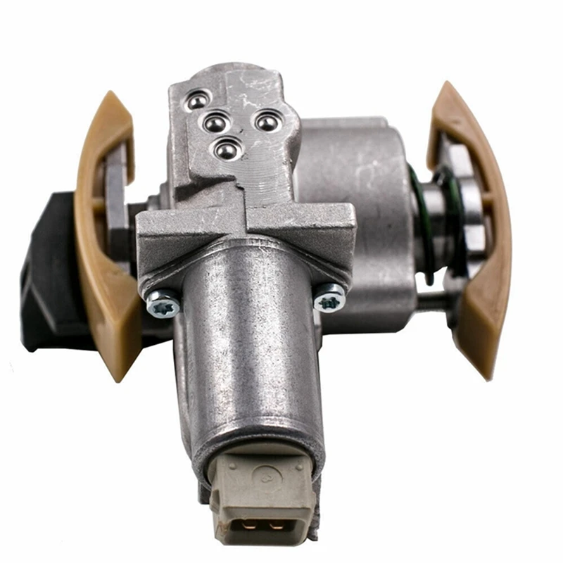 Комплект натяжителя цепи синхронизации для A3 A4 A6 TT VW Jetta Golf Passat Beetle 1 8 T 058109088B 058109088E