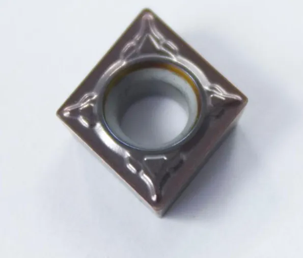 

CPMH090304-SV VP15TF карбидные вставки режущий инструмент токарный станок чугунный резец для ЧПУ инструментов