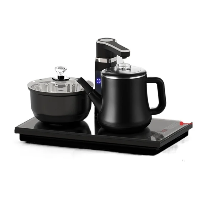 

Water Tetera Elettrodomestici Bouilloire Hervidor Pot Electronic Kitchen Appliance Part Chaleira Eletrica Tea Electric Kettle