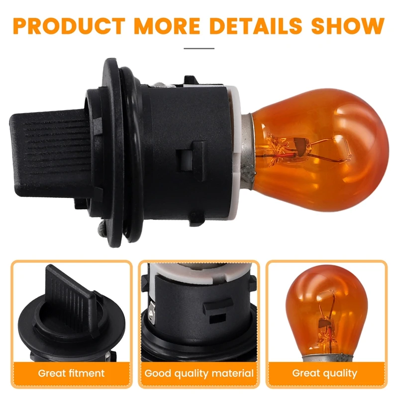 92166-A9100 для Kia Carnival Forte Soul Seltos Sorento автомобильный держатель лампы в сборе передний