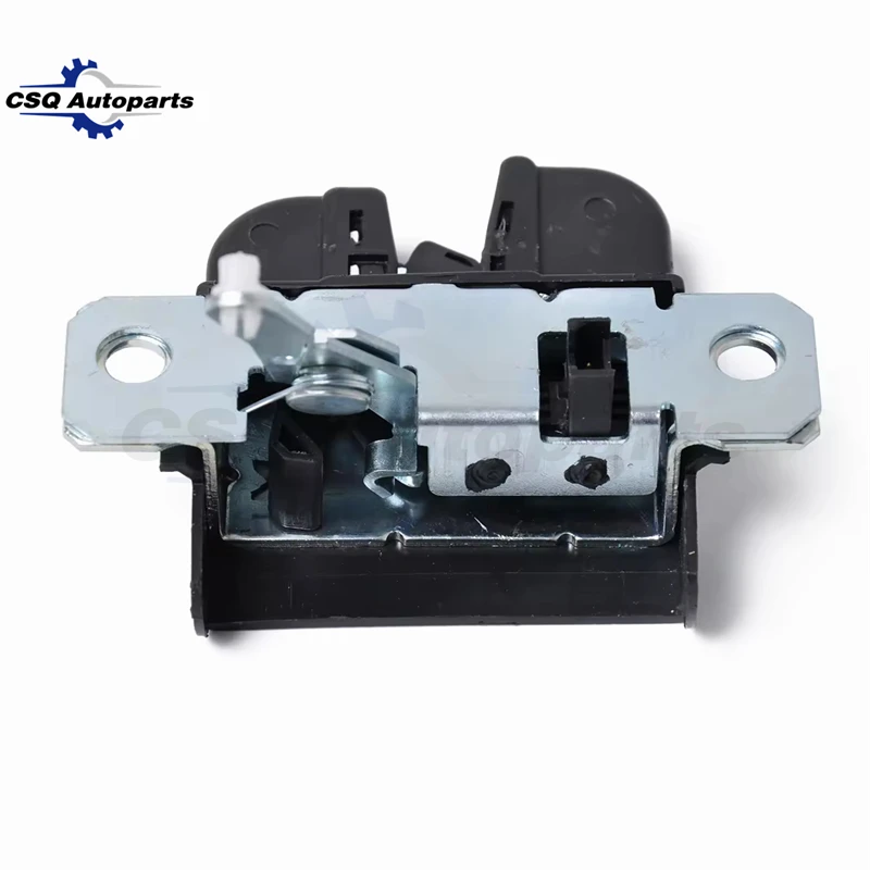 Привод дверного замка задняя дверь для VW Golf 4 Bora Kombi Caddy 3 1J6827505B 1J6827505C 1J6827505A