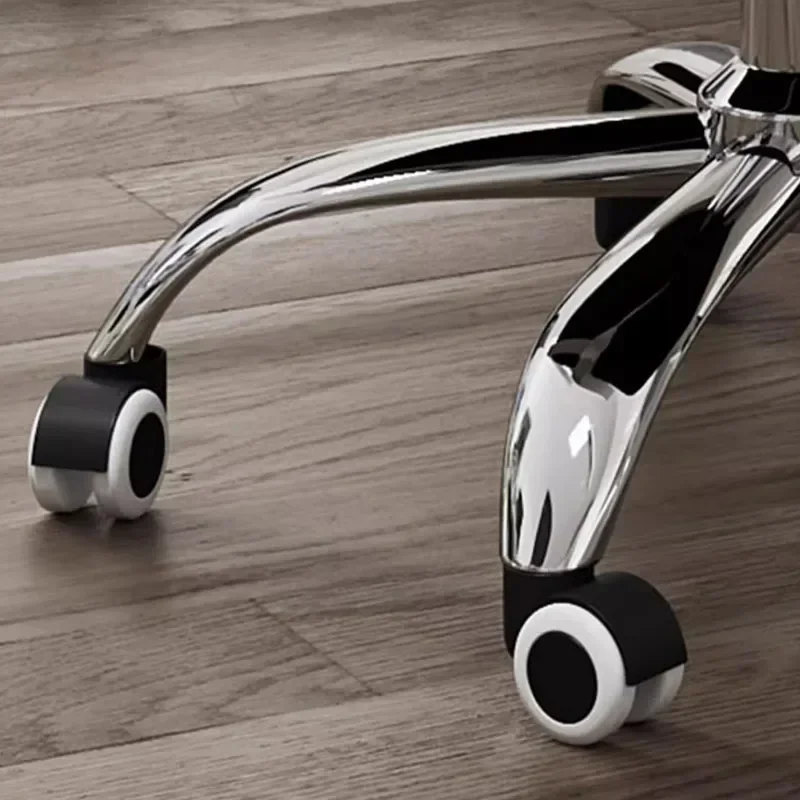 Роскошный эргономичный офисный стул удобный игровой стол роскошное украшение