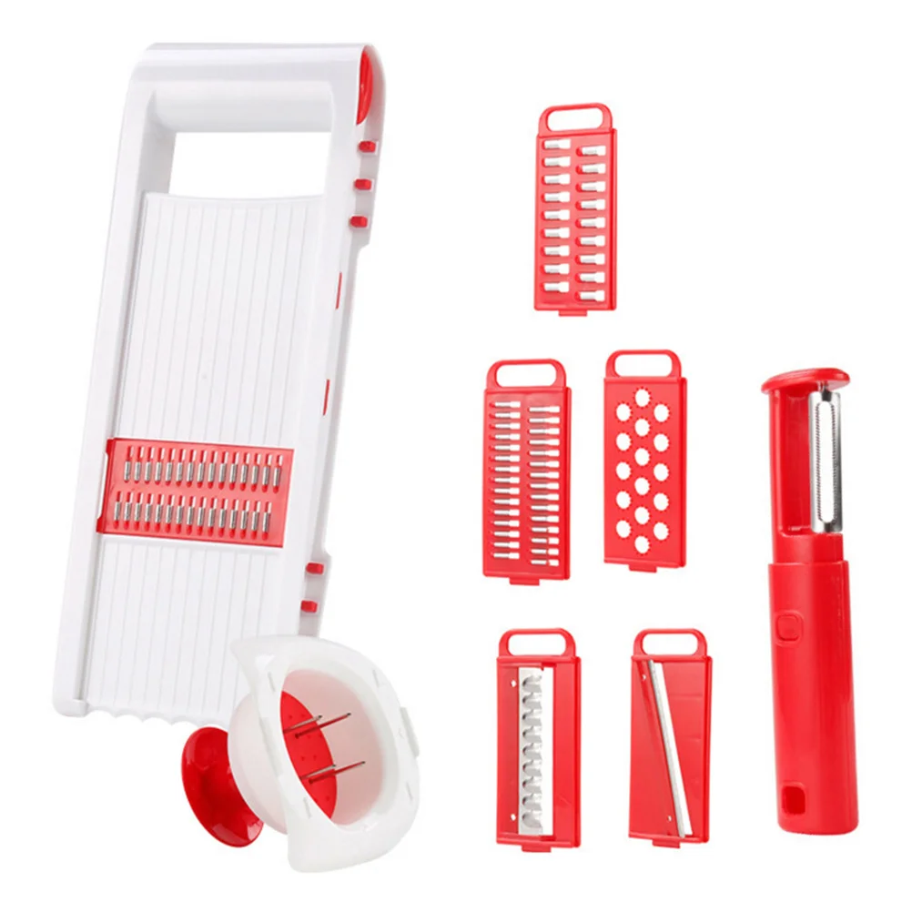 

Slicer Machine Slicers Vegetable Peeler Grater Veggie Fruit Slicier Vegetables Multifunction