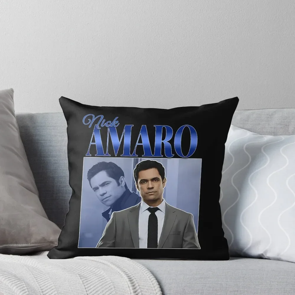 Декоративная винтажная подушка в стиле 90-х годов украшение на осень декоративные