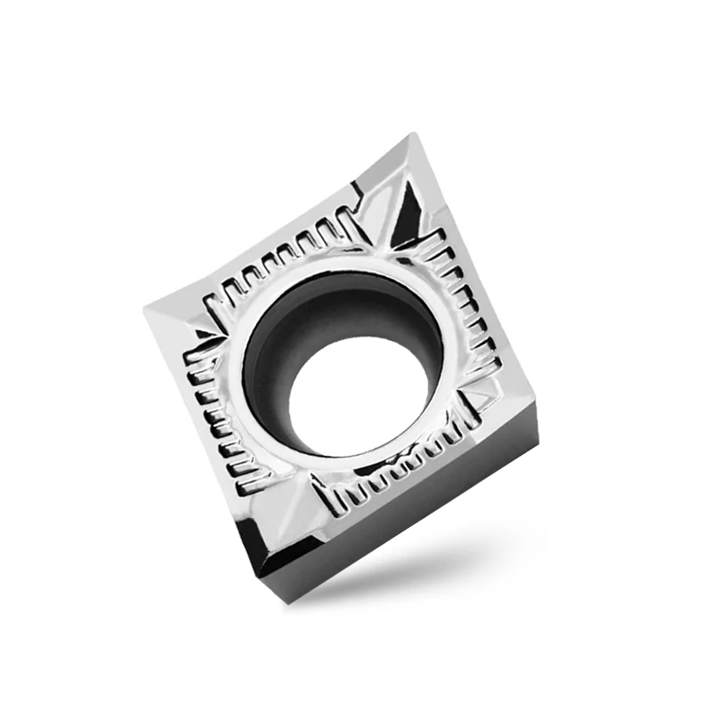 Профессиональный алюминиевый токарный диск RL CNC CCGT09T304 CCGT 060204   CCGT 120404   CCGT09T302 Токарные пластины Инструменты для алюминия и меди (art.: 3920caec5acc8) - 3920caec5acc8
