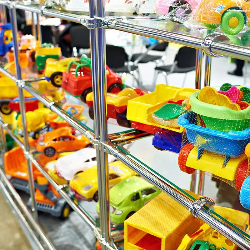 Factory Price 500 Ton Injection Molding Machines Plastic Toy Making Machinery Professional PET Preform Machine