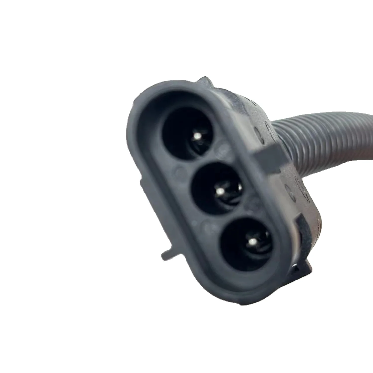 Соленоид распределения 24V RE 502474 516083 Пара мотора John Deere 120 160LC 230LC 624H