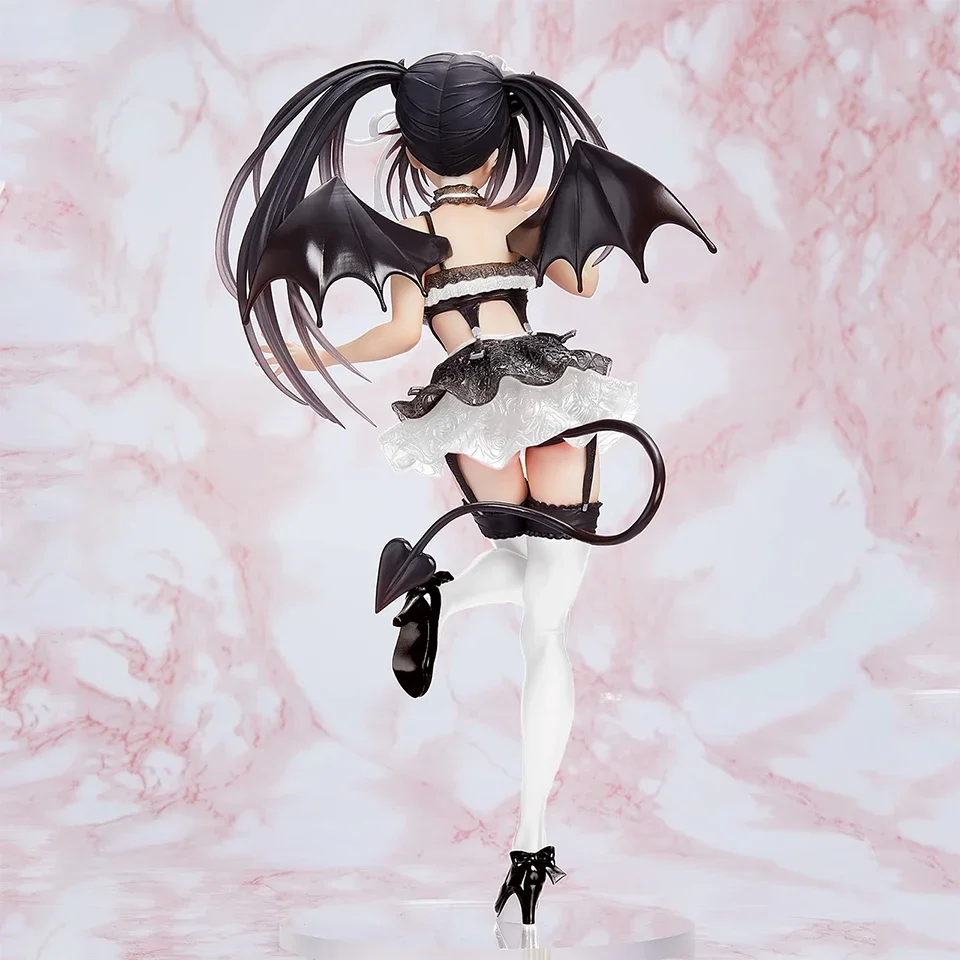 Оригинальная фигурка Coreful от TAITO дата прямого эфира токисаки Куруми шоакума Ver.