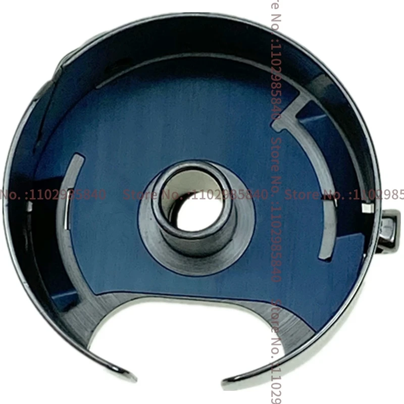 1 шт. чехол для шпульки с большой шрапнелью диаметром 2 7 см алюминиевый шпульный