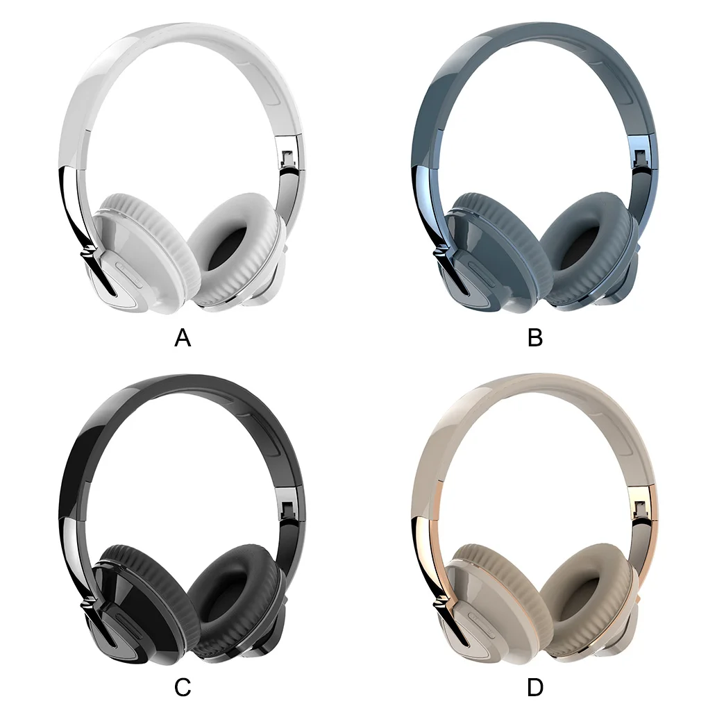 

Беспроводные наушники H3, телескопические, совместимые с Bluetooth, Двухъядерные, с микрофоном, наушники, телефонный плеер, стереогарнитура, Черн...