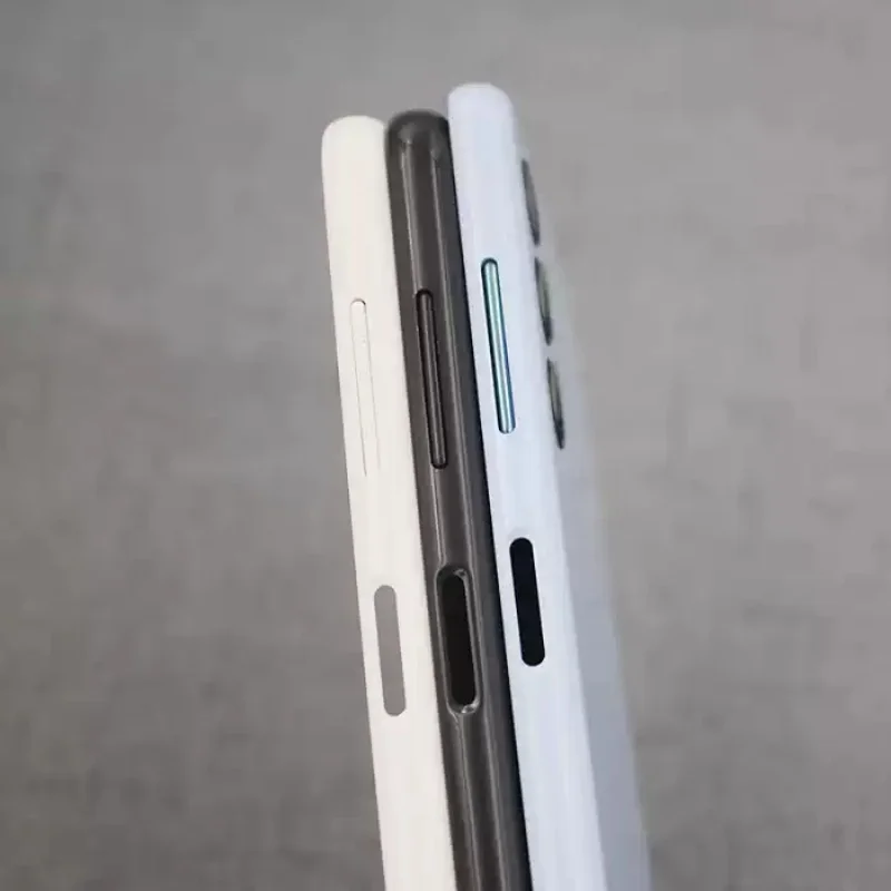 Задняя крышка чехол для Samsung Galaxy A13 SM-A135 A136 A135F/DS A136U A135M аккумулятора Крышка корпуса