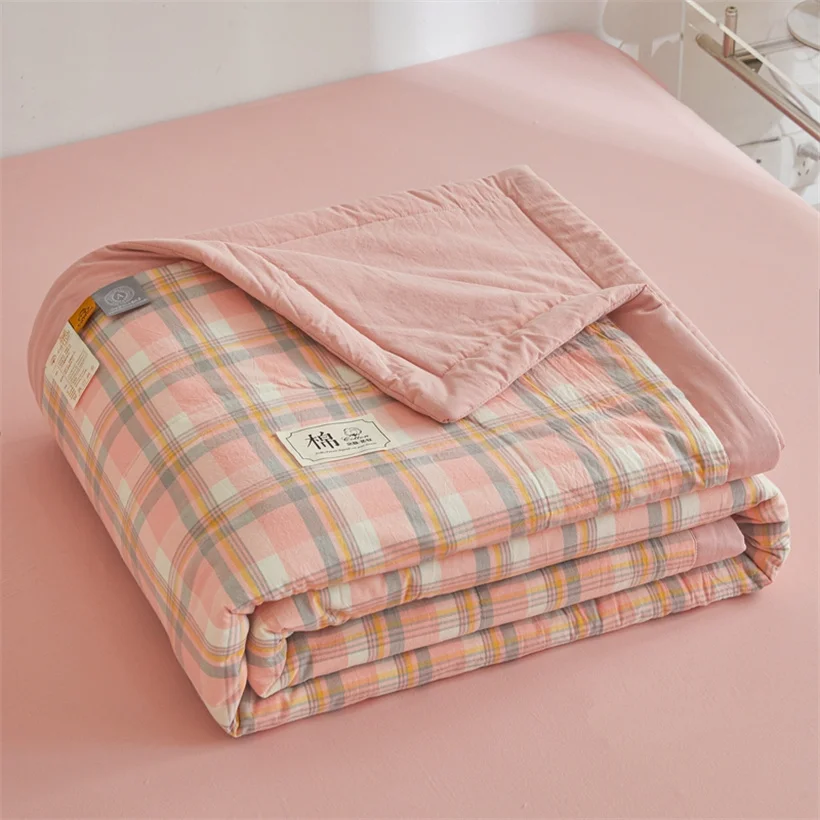 

Dreamreal летнее одеяло из хлопка 100%