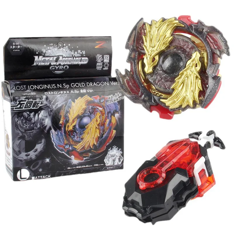 Toupie Bayblade Burst 2019 Toy with Starter and Top Bay Blade Blades Toys Beyblade Arena Bayblade Metal Fusion Spinning