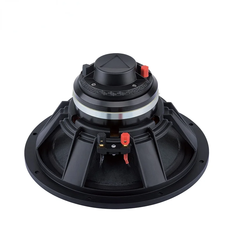 

Коаксиальный неодимовый магнит 8 Ом 250 Вт RMS 10 дюймов