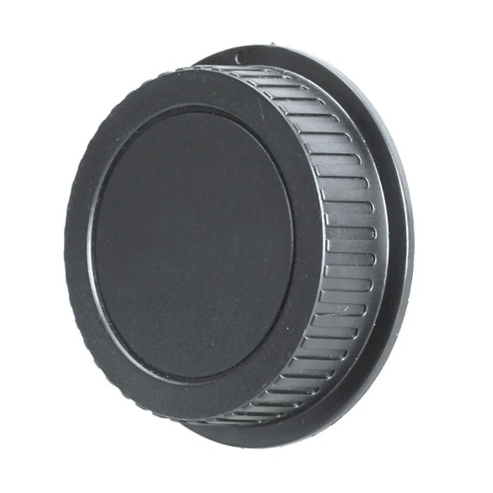 New Rear Lens Cap Cover for Canon Rebel EOS EFS EF EF-S EF DSLR SLR Dustproof Caps Lense Accessories Len Part