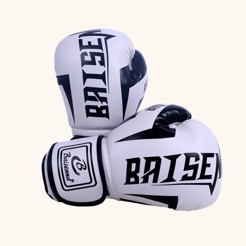 

Adult Children Boxing Gloves Boy Parent-child Suit Boxing Sets Taekwondo Martial Arts Sandbag Boxing Sets Boxing Equipment