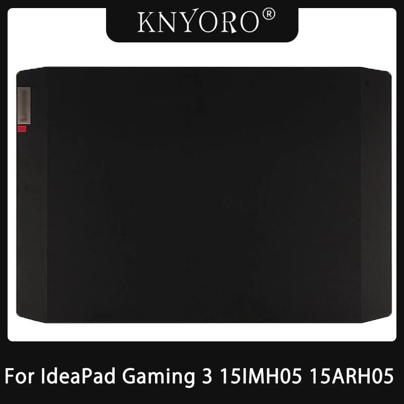 

NEW For Lenovo IdeaPad Gaming 3 15IMH05 15ARH05 GY530 Laptop LCD Back Cover/Palmrest/Bottom Case Housing Cover Shell AP1JM000100