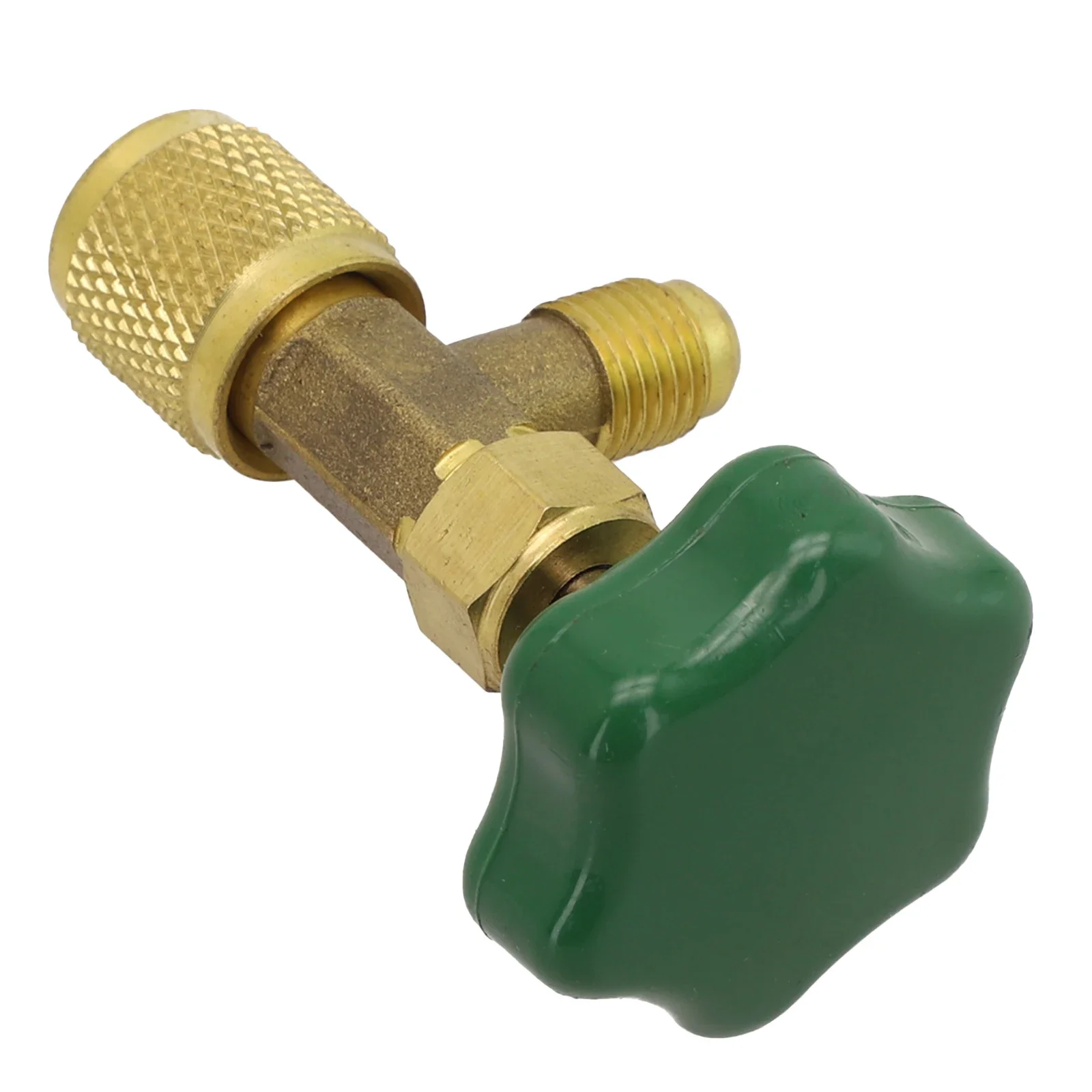 1 шт. открывалка для бутылок с краном CT341 кондиционер 7/16 28unf резьбовой бытовой