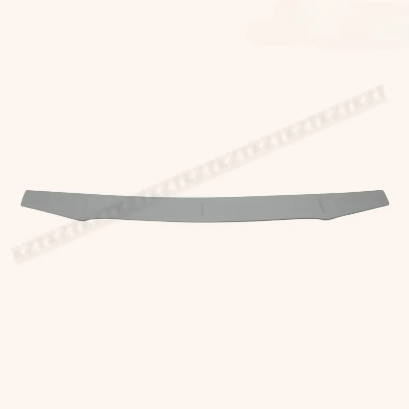 ДЛЯ SUBARU Волокно 14-18 Impreza WRX VAB VAF STI OEM Задний спойлер в стиле EPA Добавьте на клапане