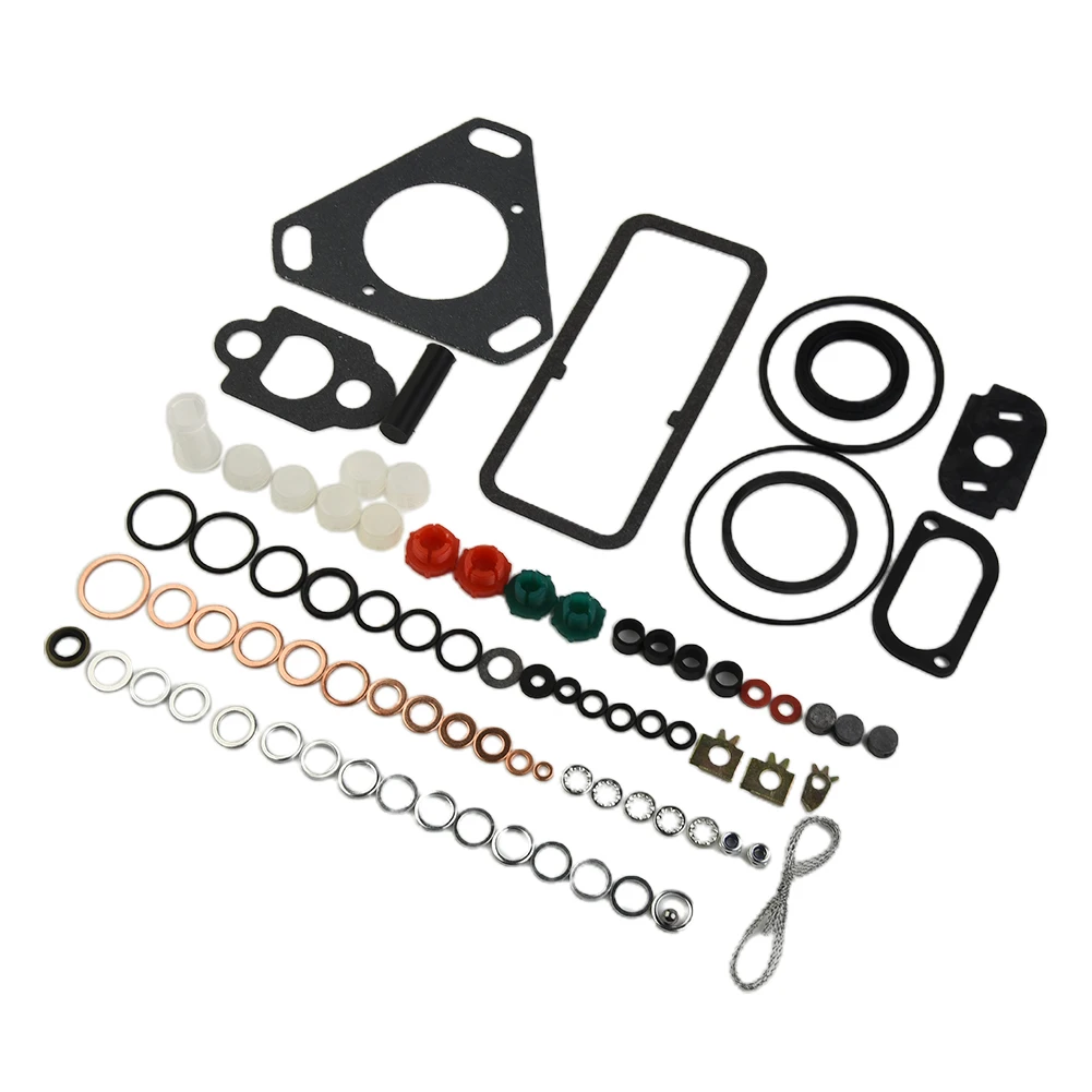 

1 Set Of Repair Kit 7135-110 Injection Pump Repair Kit For CAV Lucas Roto Diesel DPA Injection Pump 7135-110 CAV7135-110 Tools