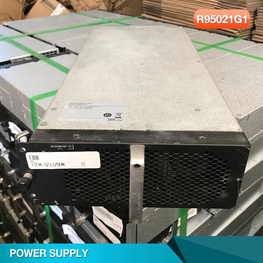 Высоковольтный модуль постоянного тока для зарядки аккумуляторов 200 В-500 В-950 в/20