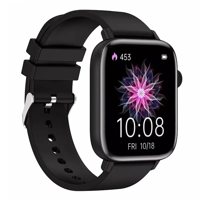 

T49 Smart Watch 1.9inch Large Screen Men BT Answer Phone Call AI Voice Assistant Custom Dials Heart Rate Women Smartwatch