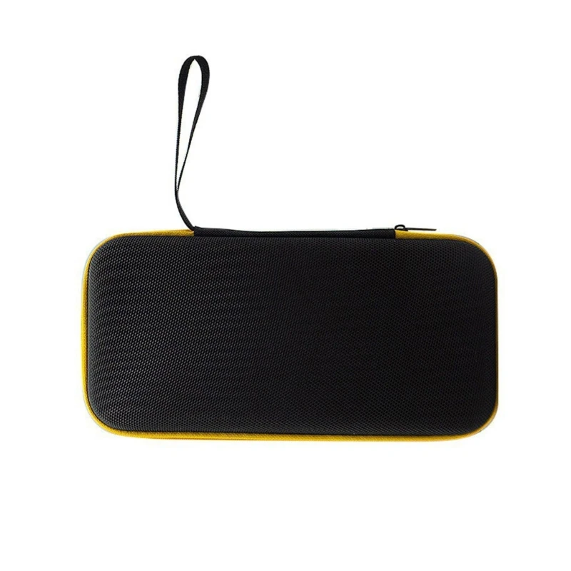 Сумка для хранения POWKIDDY X55 RG505 EVA Bag Consoles Case Брызгозащищенная сумка P8DC