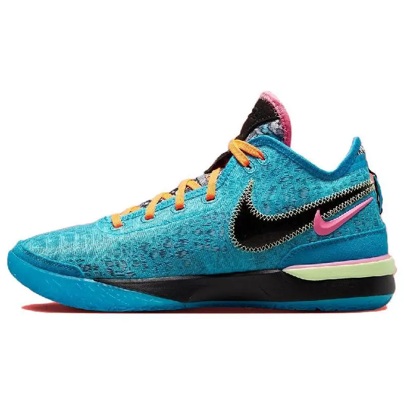 Кроссовки Nike Zoom LeBron NXXT Gen I Promise DR8788-900