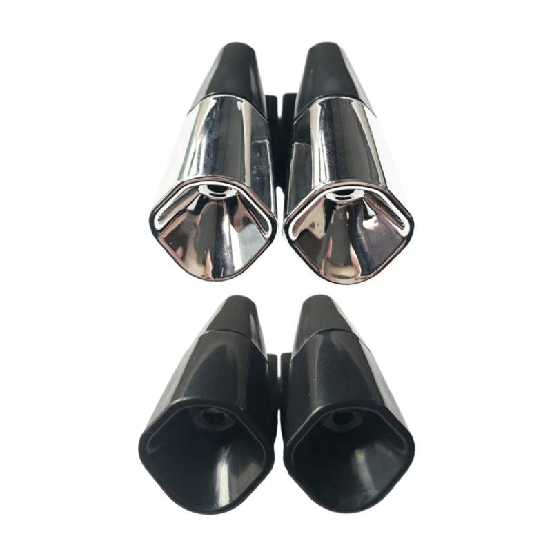 

P9JC Предупреждающий свисток для оленей, отталкивающий автомобиль, устойчивый к атмосферным воздействиям, оповещение о животных