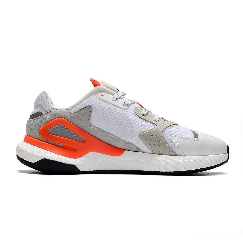 Men Women sport Running Shoes soft sole Breathable Autumn air mesh popcorn Shoes Outdoor comfortable Sneakers Tennies shoes