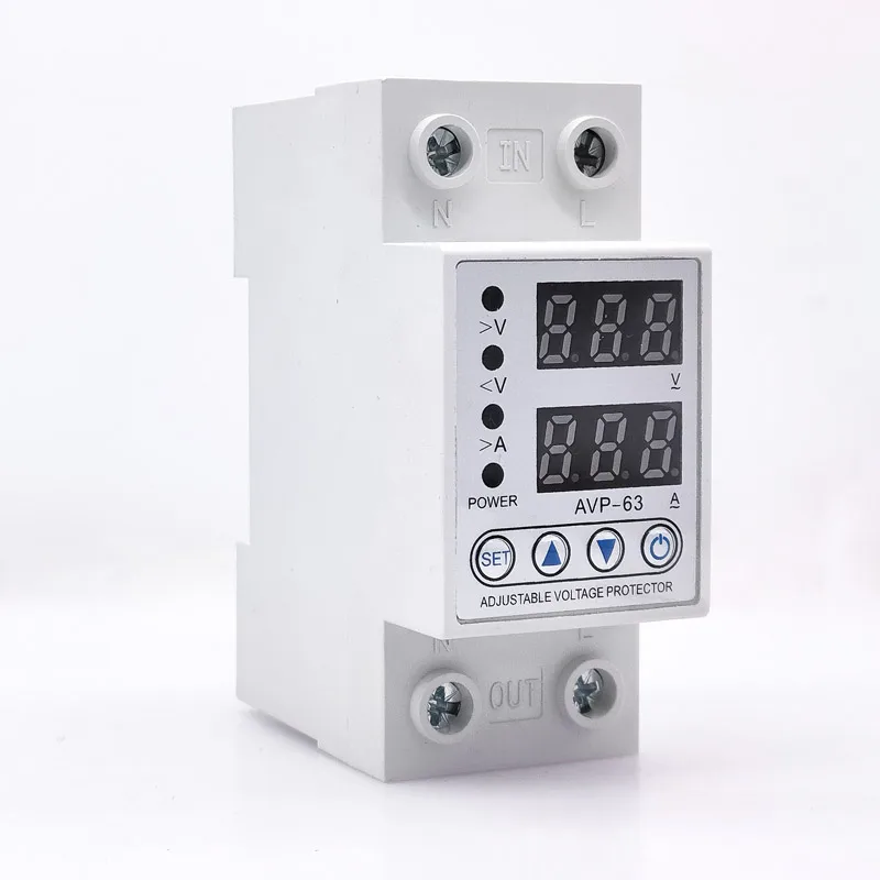 

CNMAWAY Протектора AVPA-40/AVP-63