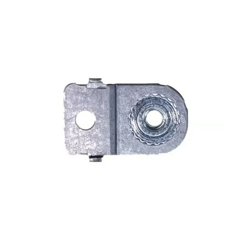 Новый кронштейн для жесткого диска SSD M. 2 ноутбука Dell Inspiron 15 5580 5585 5590 5591 5505 5508 5509 PXNWV