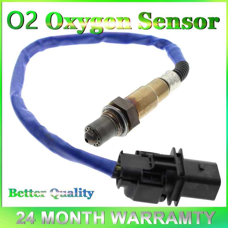 Кислородный зонд Lambda O2 Датчик для FORD FOCUS II III 2,0 США MUSTANG 5,0 GT 2010-2015 NO # 8F9A-9Y460-GA 0258017322 0258017321 Кислородный зонд Lambda O2 Датчик для FORD FOCUS II III 2,0 США MUSTANG 5,0 GT 2010-2015 NO # 8F9A-9Y460-GA 0258017322 0258017321