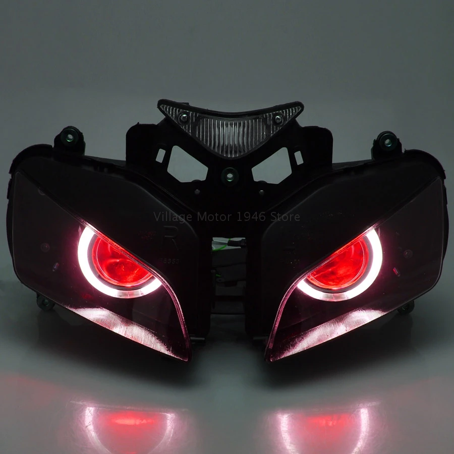 Фары для мотоцикла Honda CBR 1000RR 1000 RR2004 2005 2006 2007