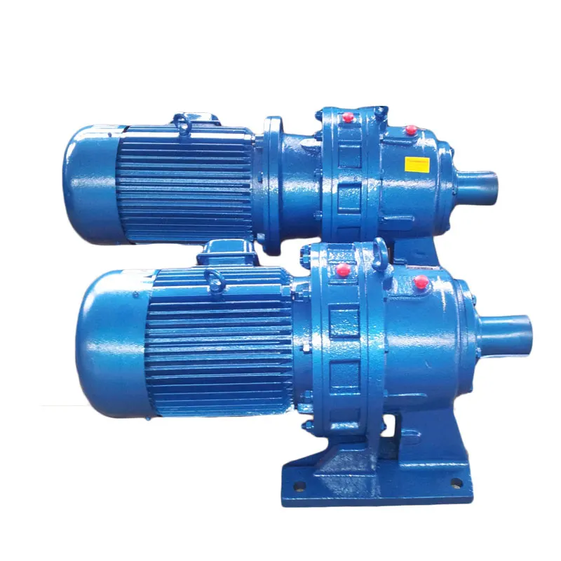 

Best Selling wind turbine generator Cycloid Planetary Pinwheel Gearbox / Speed Reducer Motor